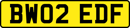 BW02EDF