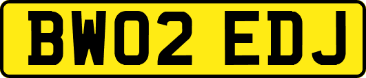 BW02EDJ