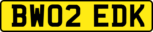 BW02EDK