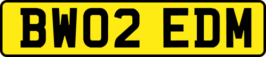 BW02EDM