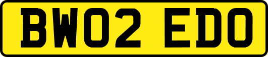 BW02EDO