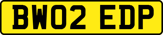 BW02EDP