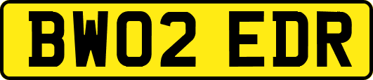 BW02EDR