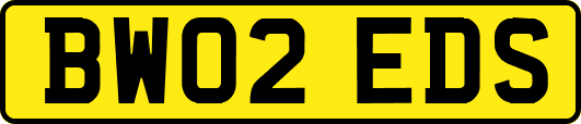 BW02EDS