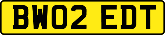 BW02EDT