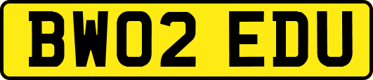 BW02EDU