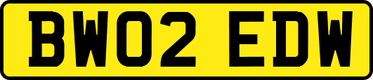 BW02EDW