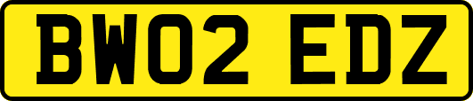 BW02EDZ
