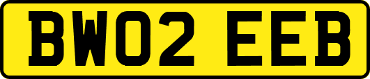 BW02EEB