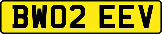 BW02EEV