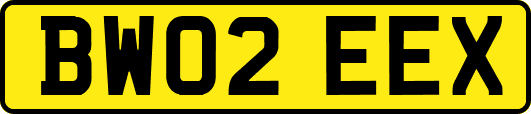 BW02EEX
