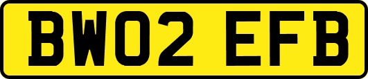 BW02EFB