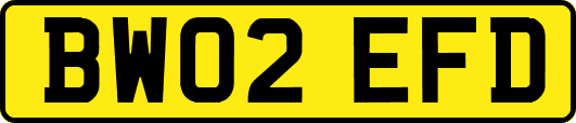BW02EFD