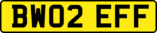 BW02EFF