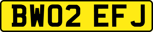 BW02EFJ