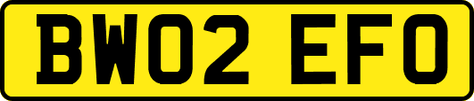 BW02EFO