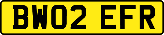 BW02EFR