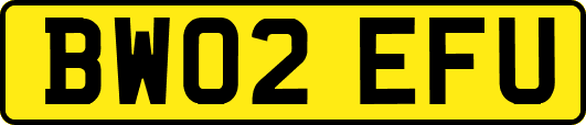 BW02EFU