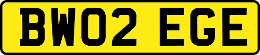 BW02EGE