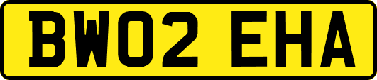 BW02EHA