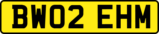 BW02EHM