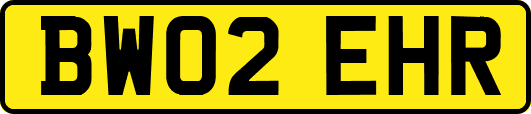 BW02EHR