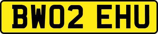 BW02EHU