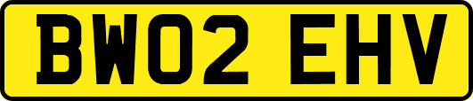 BW02EHV