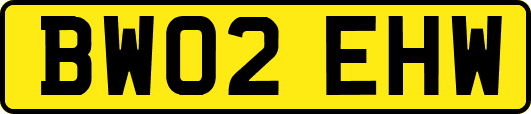 BW02EHW