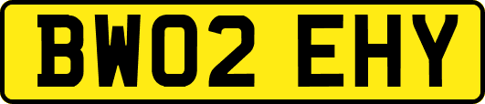 BW02EHY