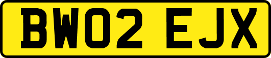 BW02EJX