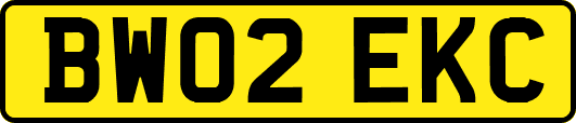 BW02EKC