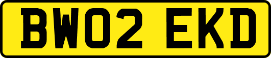 BW02EKD
