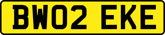 BW02EKE