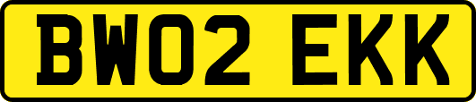 BW02EKK