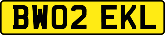 BW02EKL