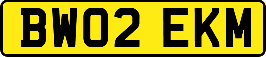BW02EKM