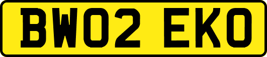 BW02EKO