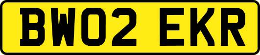 BW02EKR