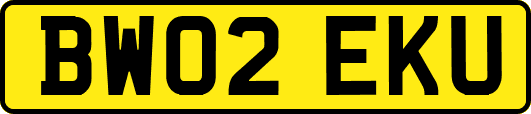 BW02EKU