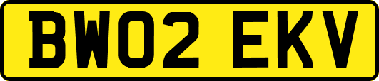 BW02EKV