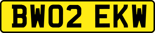 BW02EKW