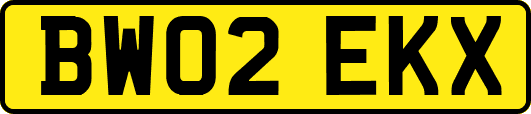 BW02EKX