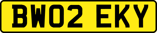 BW02EKY