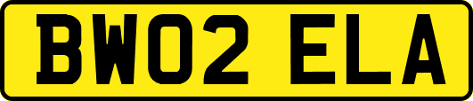 BW02ELA