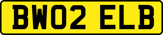 BW02ELB