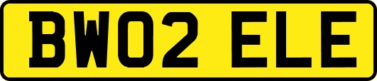 BW02ELE