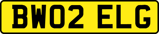 BW02ELG
