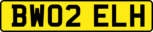 BW02ELH