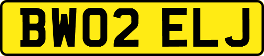 BW02ELJ